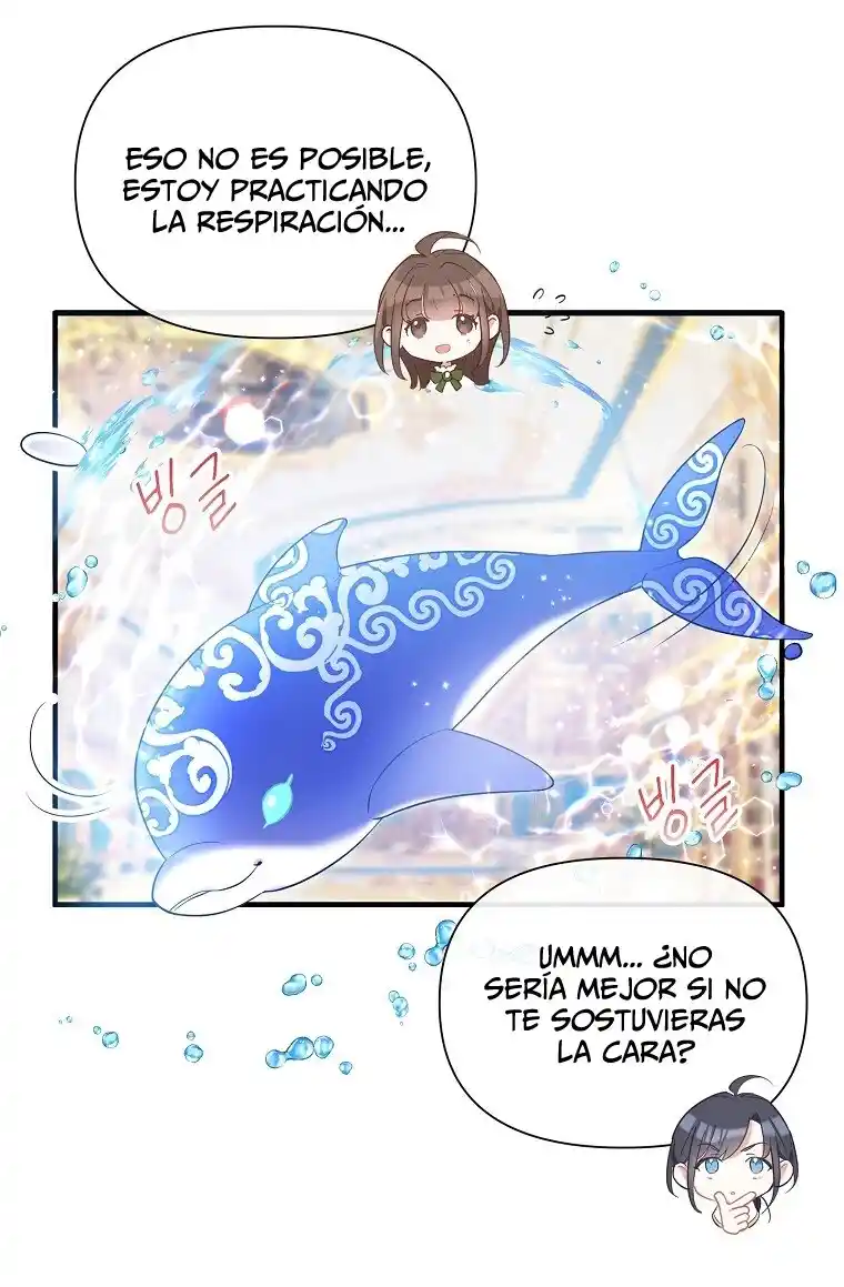 Matrimonio B - Capítulo 20 - Página 55 - LectorTMOo
