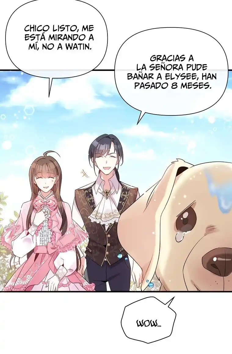 Matrimonio B - Capítulo 20 - Página 64 - LectorTMOo