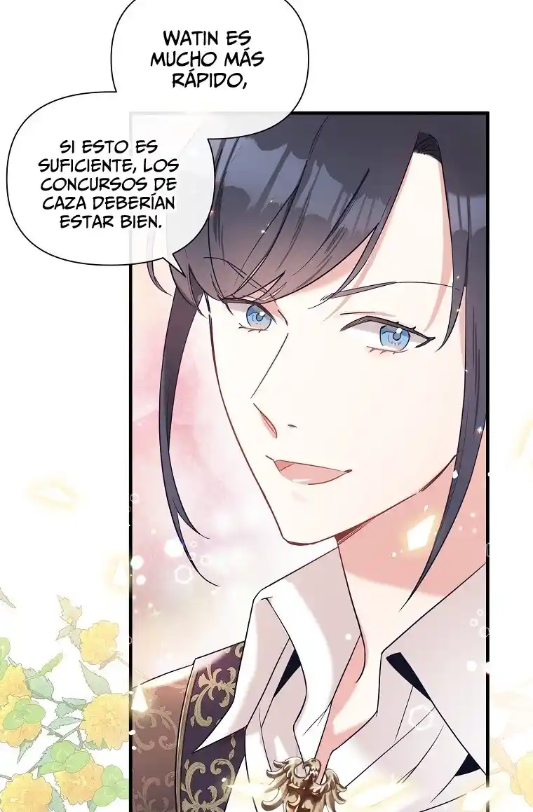 Matrimonio B - Capítulo 20 - Página 65 - LectorTMOo