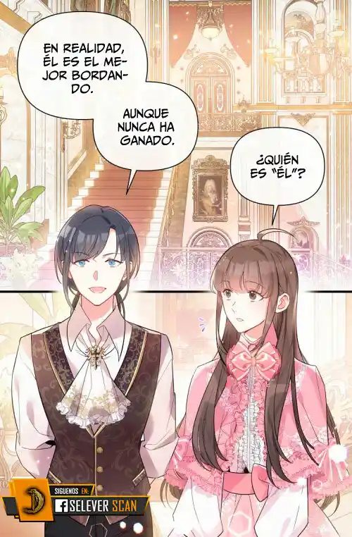 Matrimonio B - Capítulo 21 - Página 9 - LectorTMOo