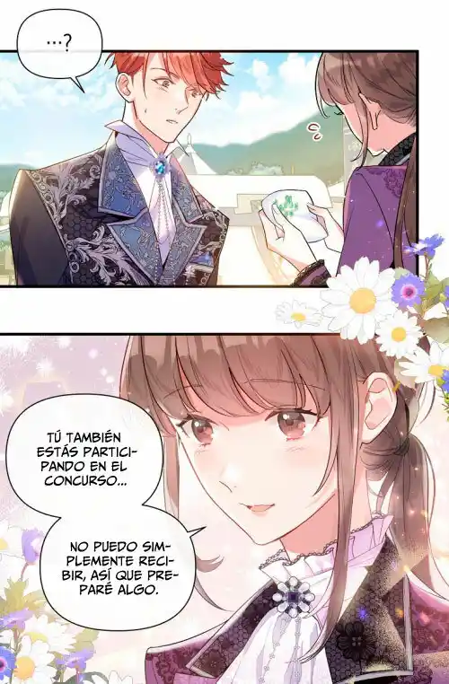 Matrimonio B - Capítulo 21 - Página 24 - LectorTMOo