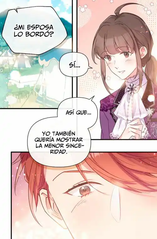 Matrimonio B - Capítulo 21 - Página 31 - LectorTMOo