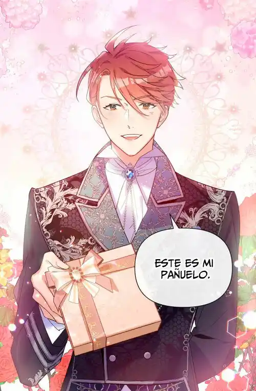 Matrimonio B - Capítulo 21 - Página 34 - LectorTMOo