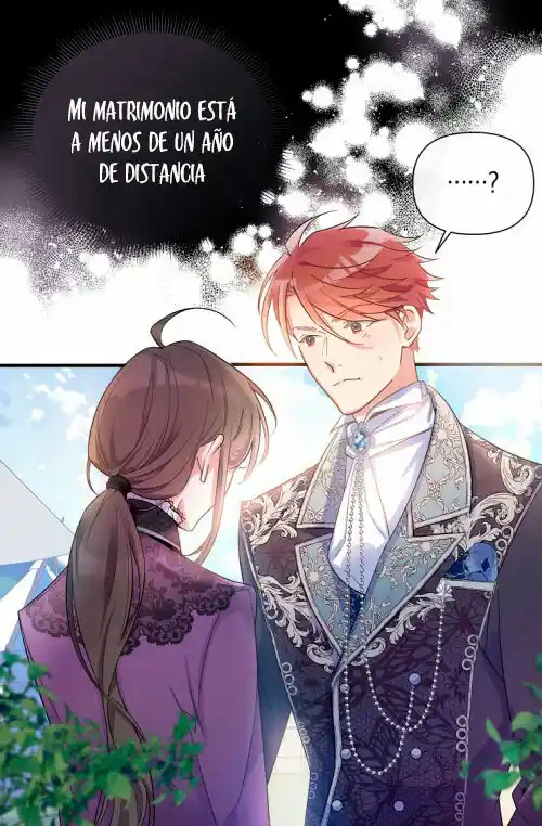 Matrimonio B - Capítulo 21 - Página 46 - LectorTMOo