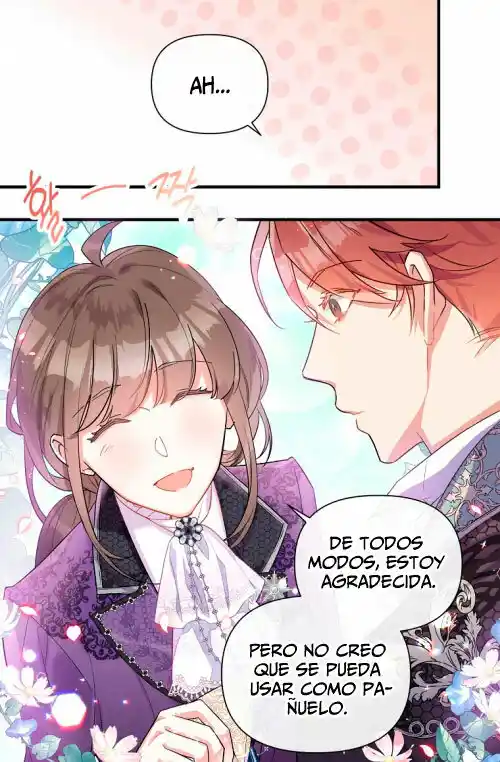 Matrimonio B - Capítulo 21 - Página 47 - LectorTMOo