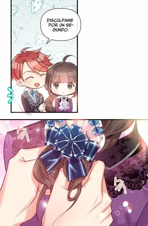 Matrimonio B - Capítulo 21 - Página 49 - LectorTMOo