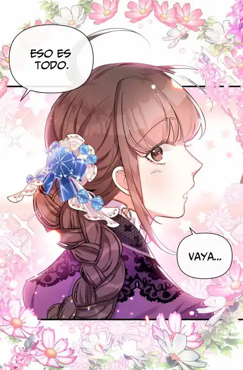 Matrimonio B - Capítulo 21 - Página 50 - LectorTMOo