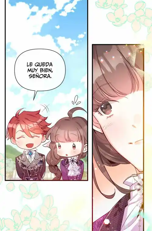Matrimonio B - Capítulo 21 - Página 51 - LectorTMOo