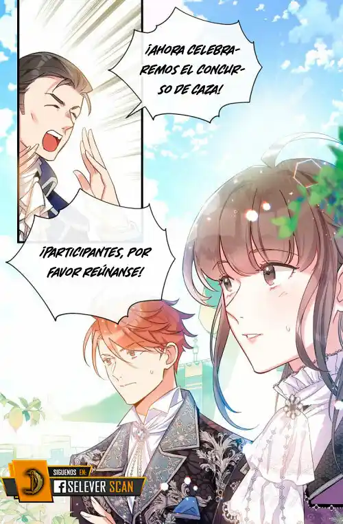 Matrimonio B - Capítulo 21 - Página 53 - LectorTMOo