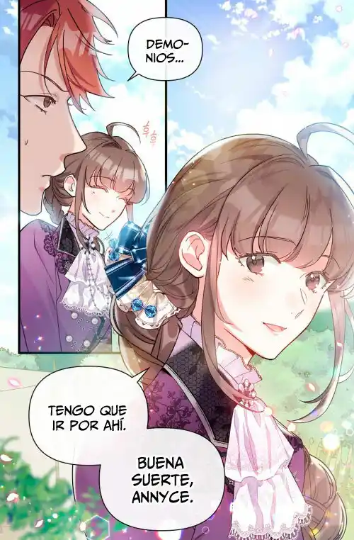 Matrimonio B - Capítulo 21 - Página 58 - LectorTMOo