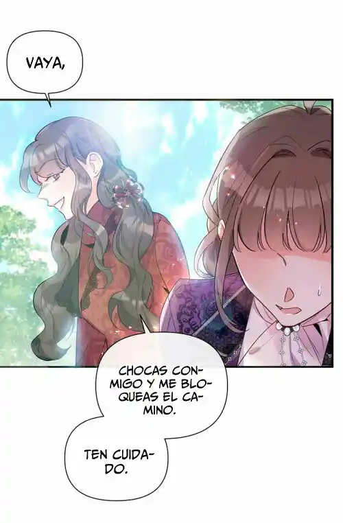 Matrimonio B - Capítulo 21 - Página 61 - LectorTMOo