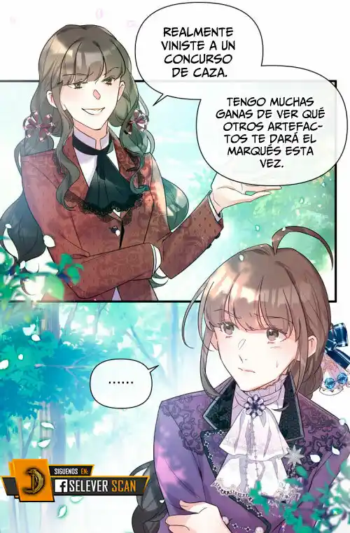 Matrimonio B - Capítulo 21 - Página 63 - LectorTMOo