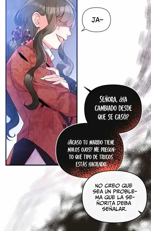 Matrimonio B - Capítulo 21 - Página 67 - LectorTMOo