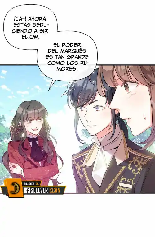 Matrimonio B - Capítulo 21 - Página 71 - LectorTMOo