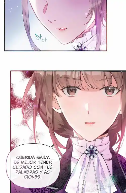 Matrimonio B - Capítulo 21 - Página 72 - LectorTMOo