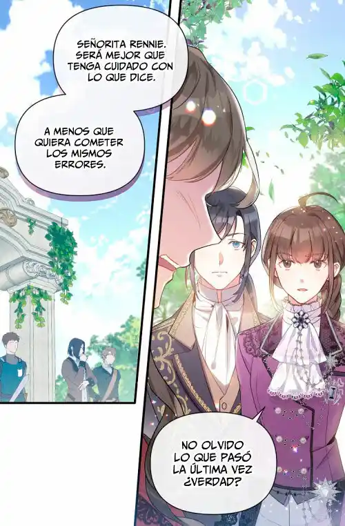 Matrimonio B - Capítulo 22 - Página 10 - LectorTMOo