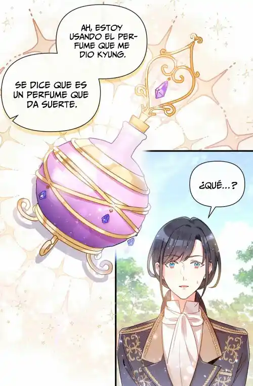 Matrimonio B - Capítulo 22 - Página 19 - LectorTMOo