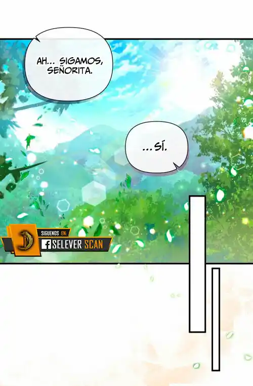 Matrimonio B - Capítulo 22 - Página 21 - LectorTMOo