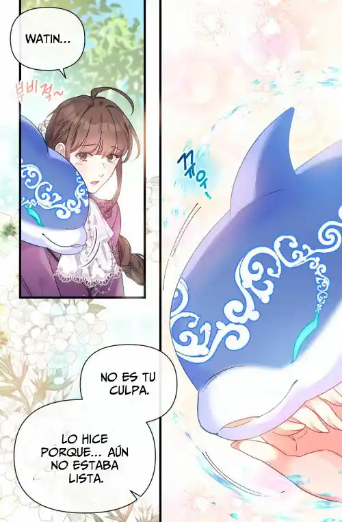 Matrimonio B - Capítulo 22 - Página 31 - LectorTMOo