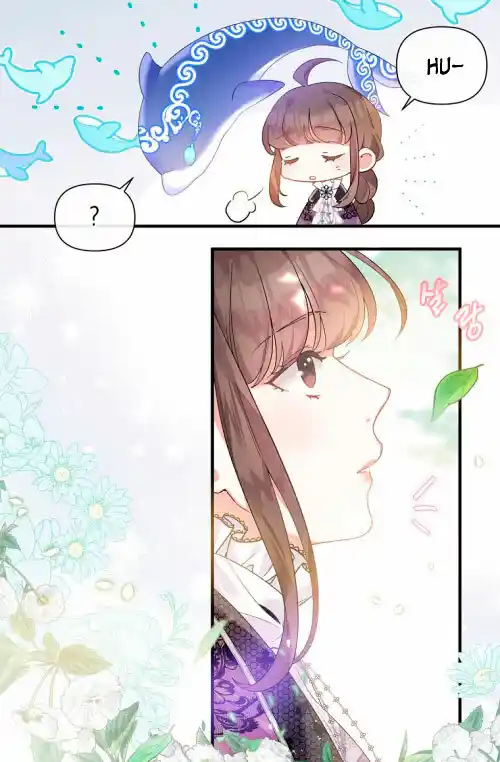 Matrimonio B - Capítulo 22 - Página 33 - LectorTMOo