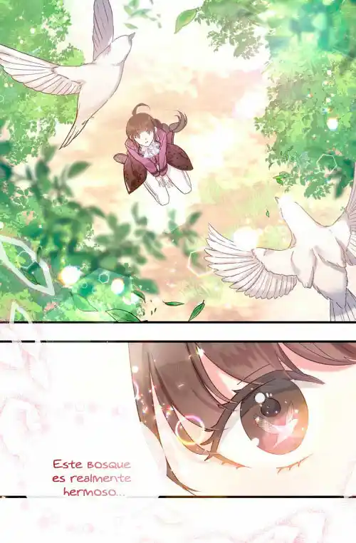 Matrimonio B - Capítulo 22 - Página 35 - LectorTMOo