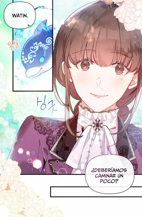 Matrimonio B - Capítulo 22 - Página 36 - LectorTMOo
