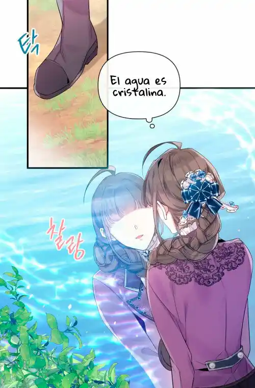 Matrimonio B - Capítulo 22 - Página 39 - LectorTMOo