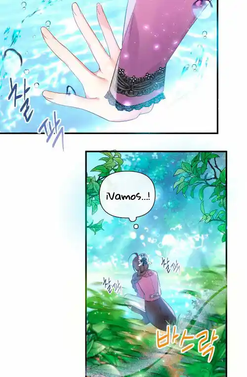 Matrimonio B - Capítulo 22 - Página 42 - LectorTMOo