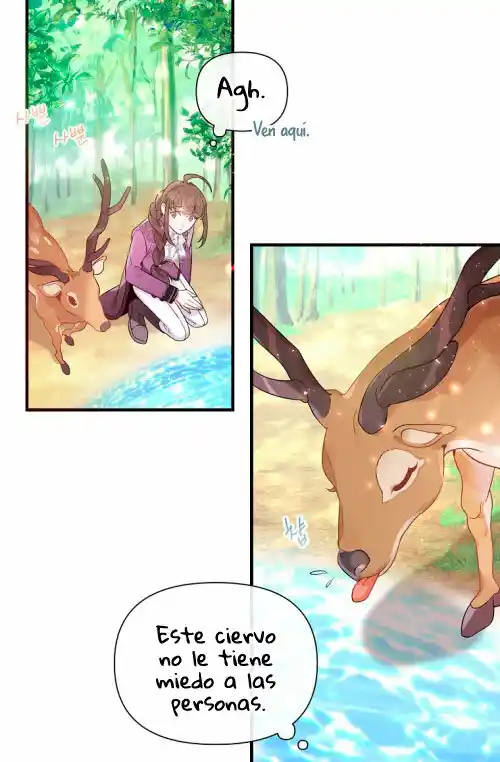 Matrimonio B - Capítulo 22 - Página 44 - LectorTMOo