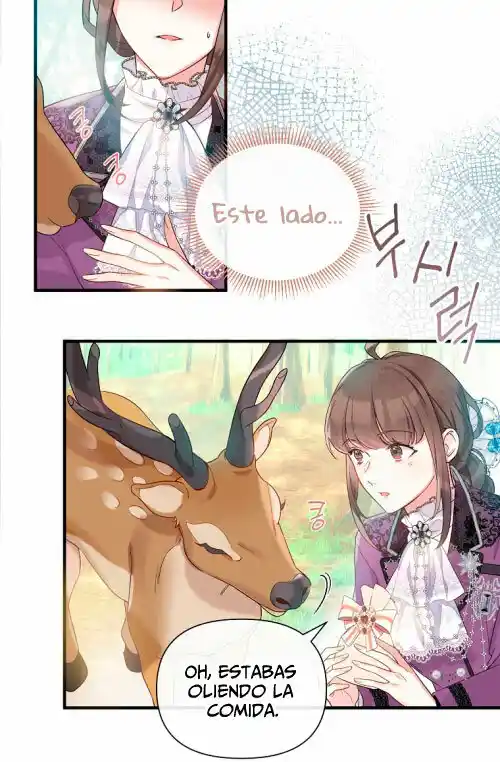 Matrimonio B - Capítulo 22 - Página 47 - LectorTMOo