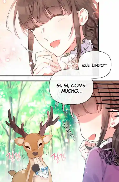 Matrimonio B - Capítulo 22 - Página 50 - LectorTMOo