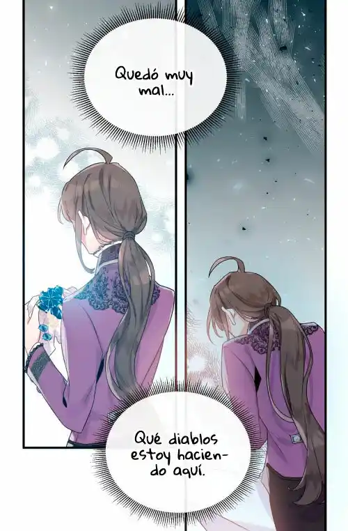 Matrimonio B - Capítulo 22 - Página 56 - LectorTMOo
