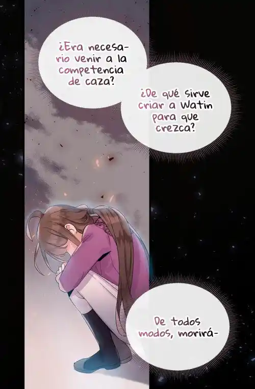 Matrimonio B - Capítulo 22 - Página 57 - LectorTMOo