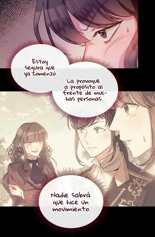 Matrimonio B - Capítulo 22 - Página 65 - LectorTMOo