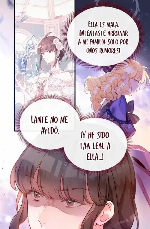 Matrimonio B - Capítulo 22 - Página 66 - LectorTMOo