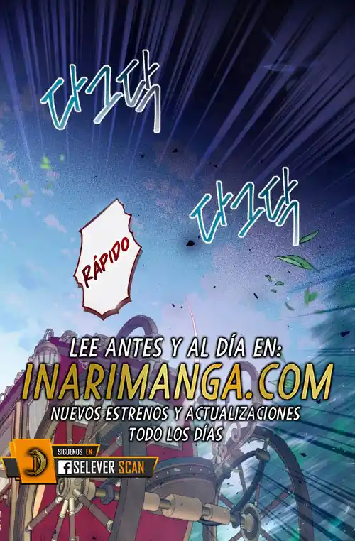 Matrimonio B - Capítulo 22 - Página 69 - LectorTMOo