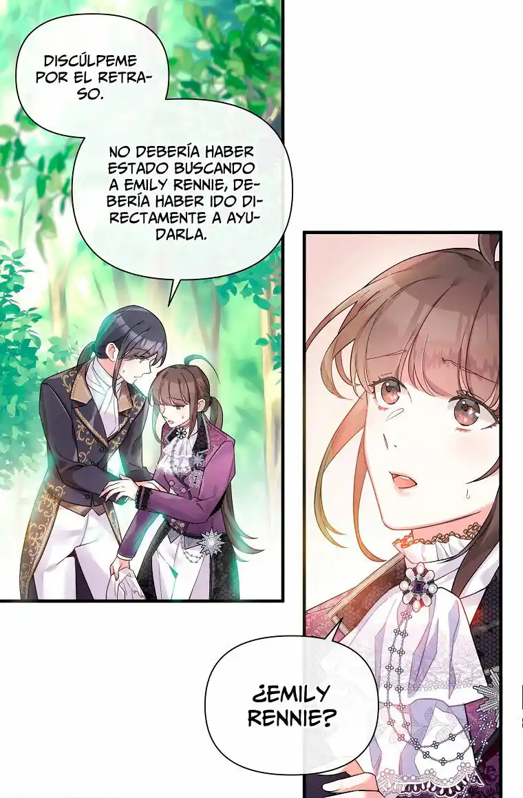 Matrimonio B - Capítulo 23 - Página 16 - LectorTMOo