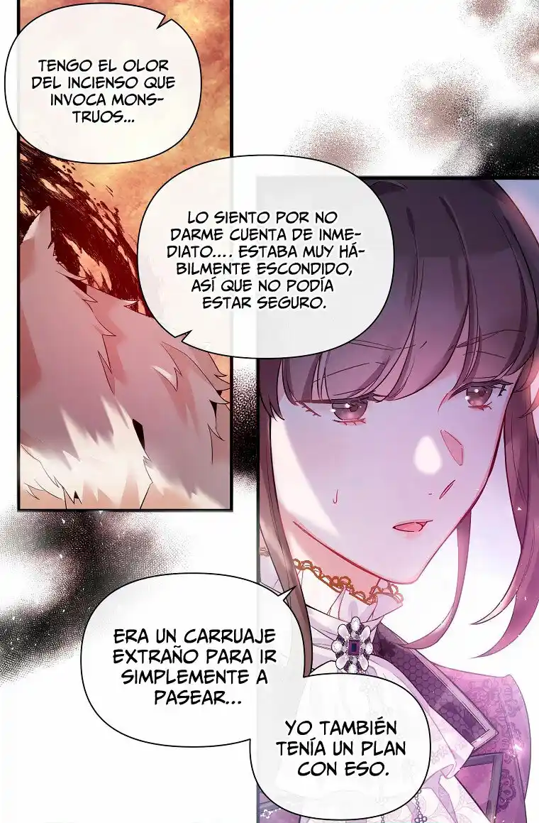 Matrimonio B - Capítulo 23 - Página 18 - LectorTMOo