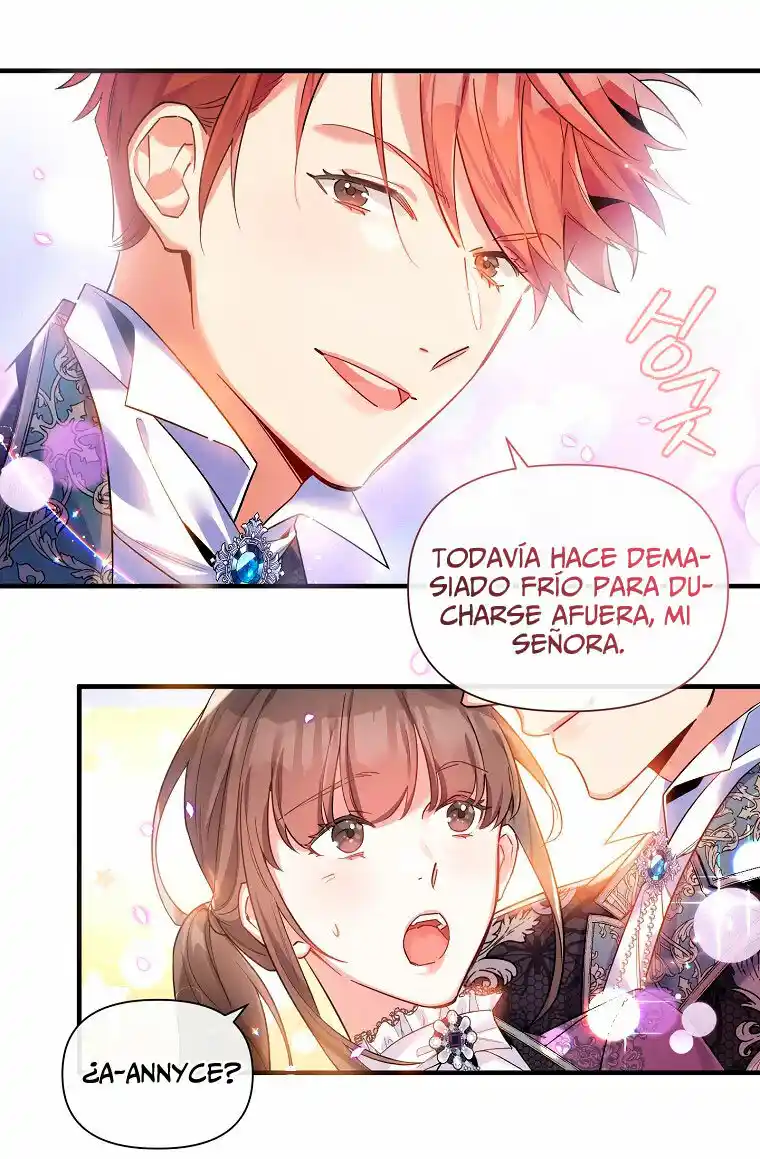 Matrimonio B - Capítulo 23 - Página 24 - LectorTMOo