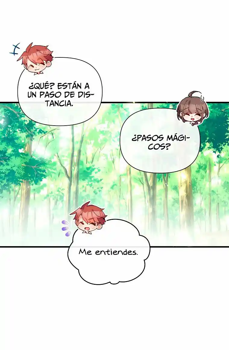 Matrimonio B - Capítulo 23 - Página 26 - LectorTMOo
