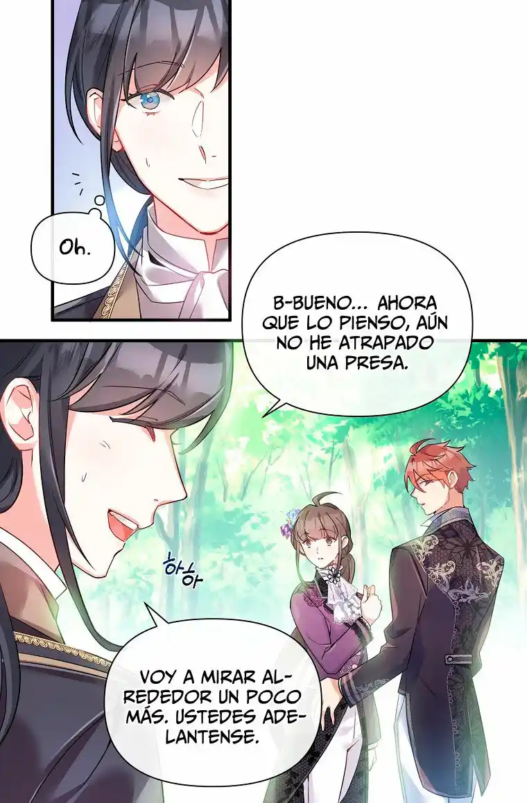 Matrimonio B - Capítulo 23 - Página 47 - LectorTMOo