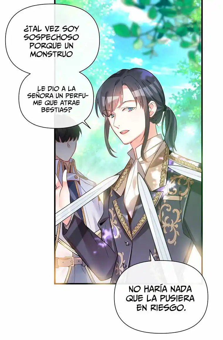 Matrimonio B - Capítulo 23 - Página 59 - LectorTMOo