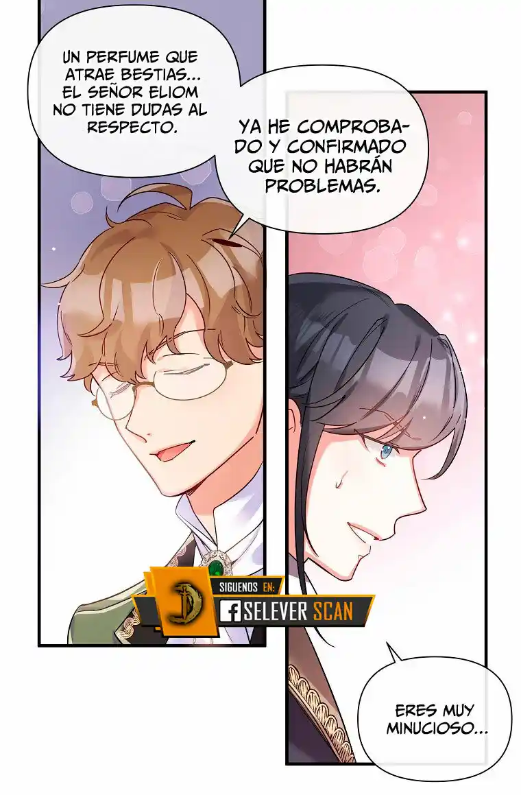 Matrimonio B - Capítulo 23 - Página 60 - LectorTMOo