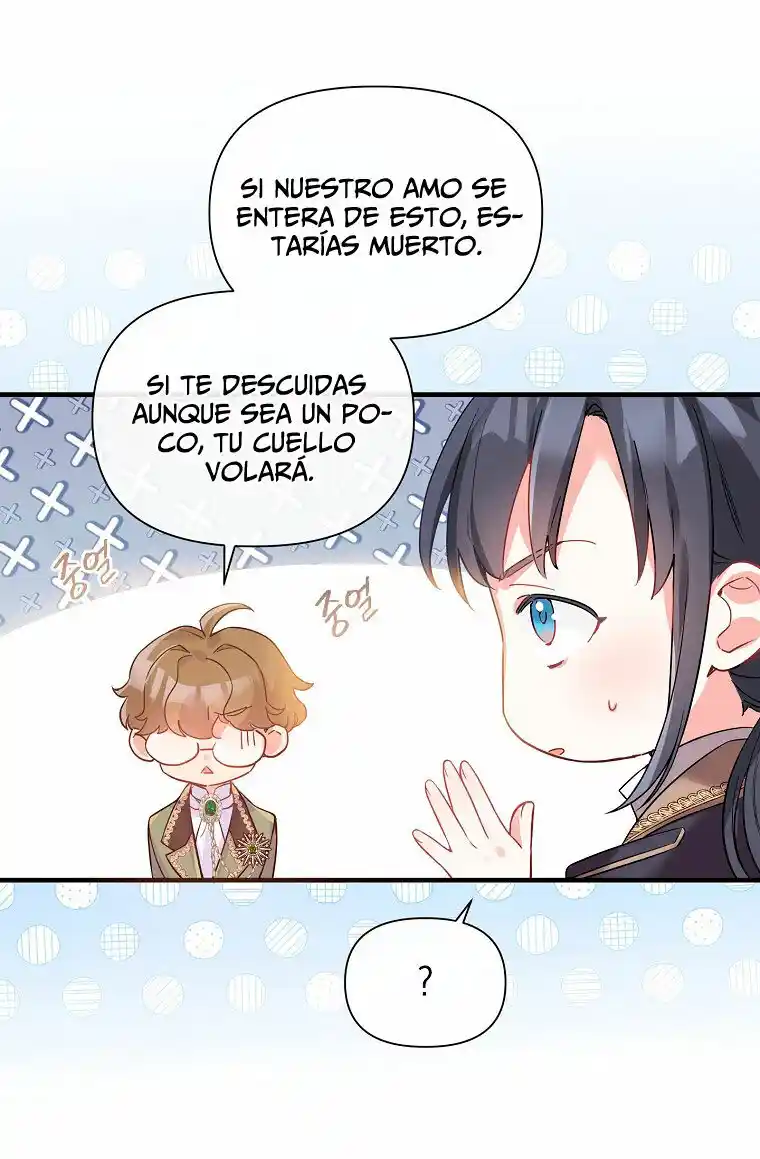 Matrimonio B - Capítulo 23 - Página 61 - LectorTMOo