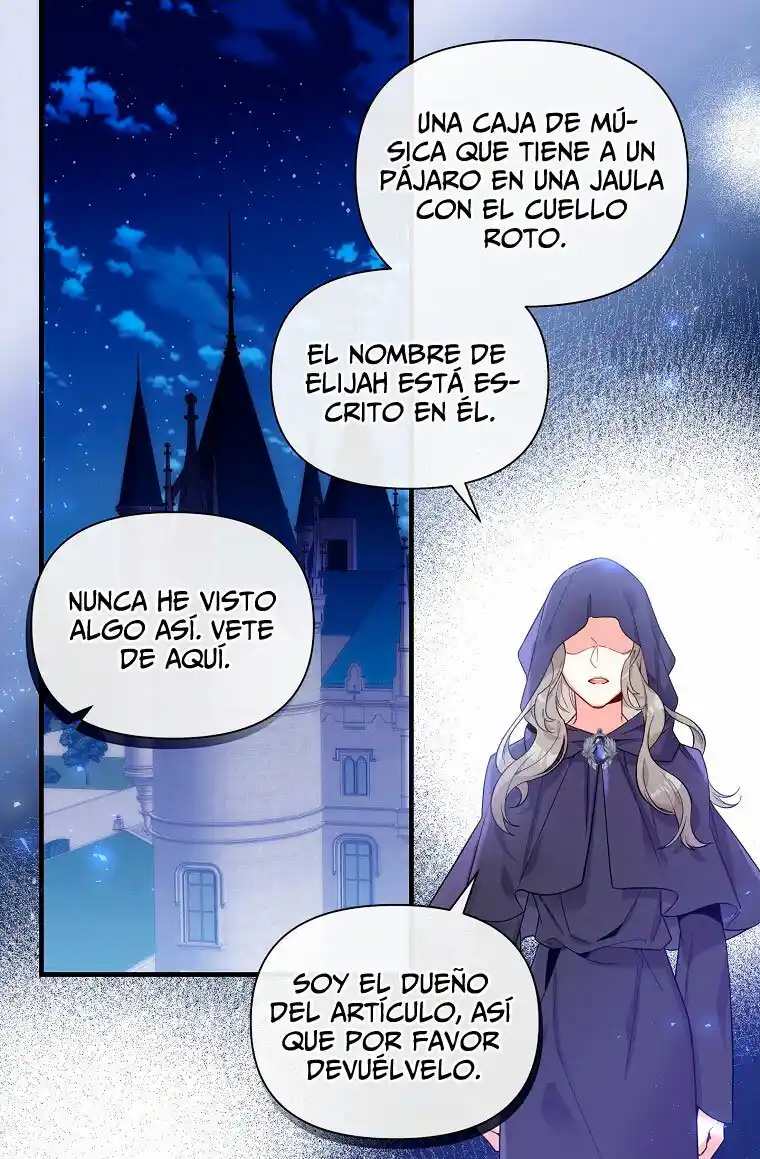 Matrimonio B - Capítulo 23 - Página 66 - LectorTMOo