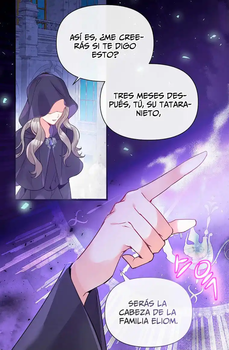 Matrimonio B - Capítulo 23 - Página 68 - LectorTMOo