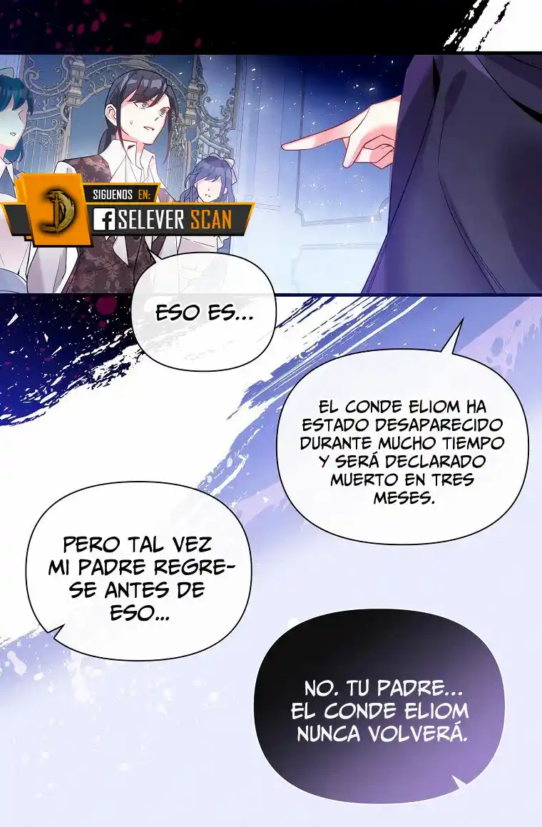 Matrimonio B - Capítulo 23 - Página 69 - LectorTMOo