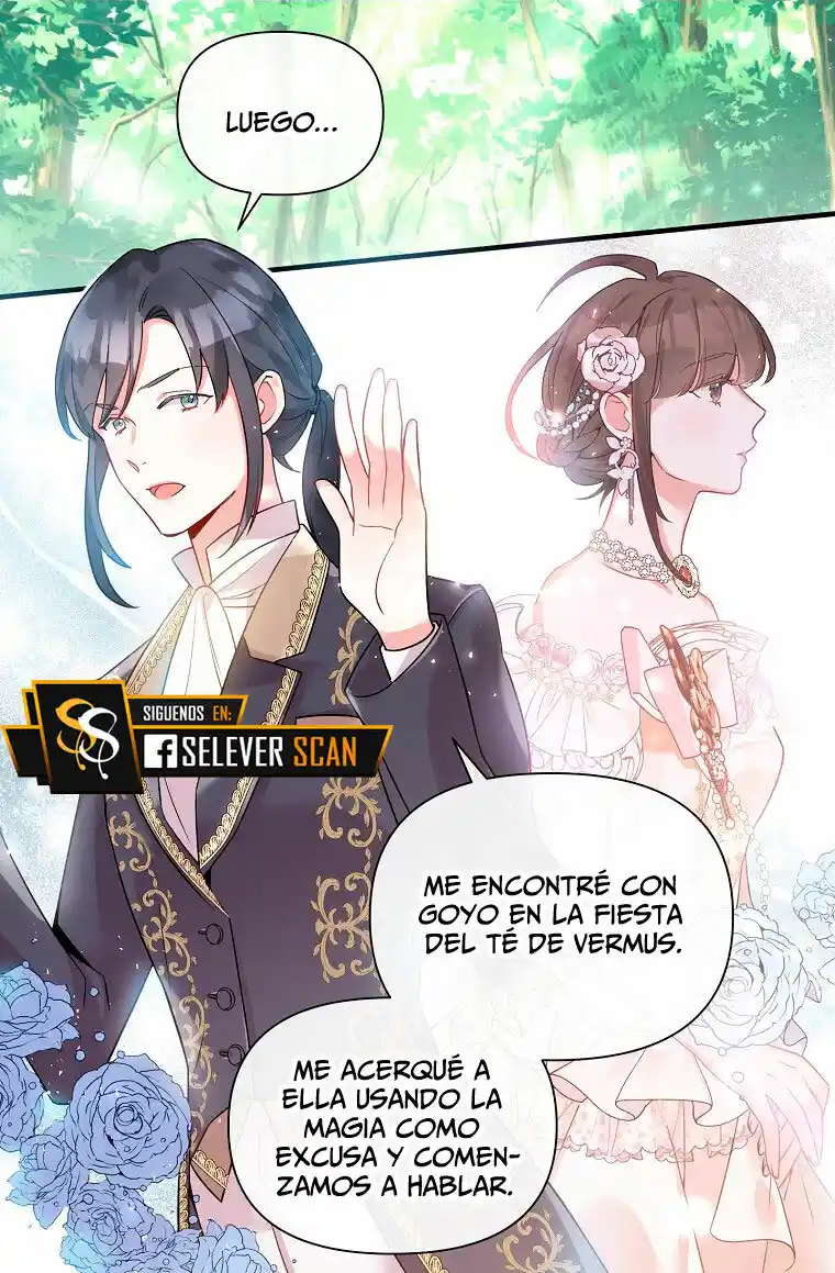 Matrimonio B - Capítulo 24 - Página 11 - LectorTMOo