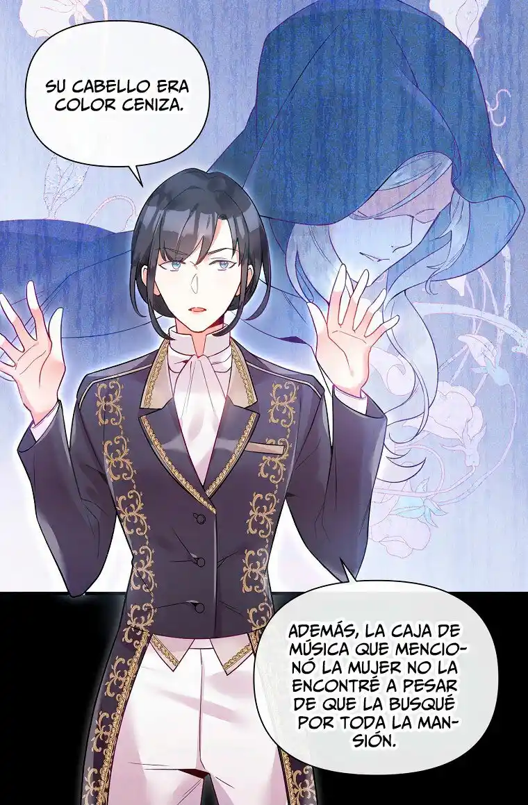 Matrimonio B - Capítulo 24 - Página 14 - LectorTMOo