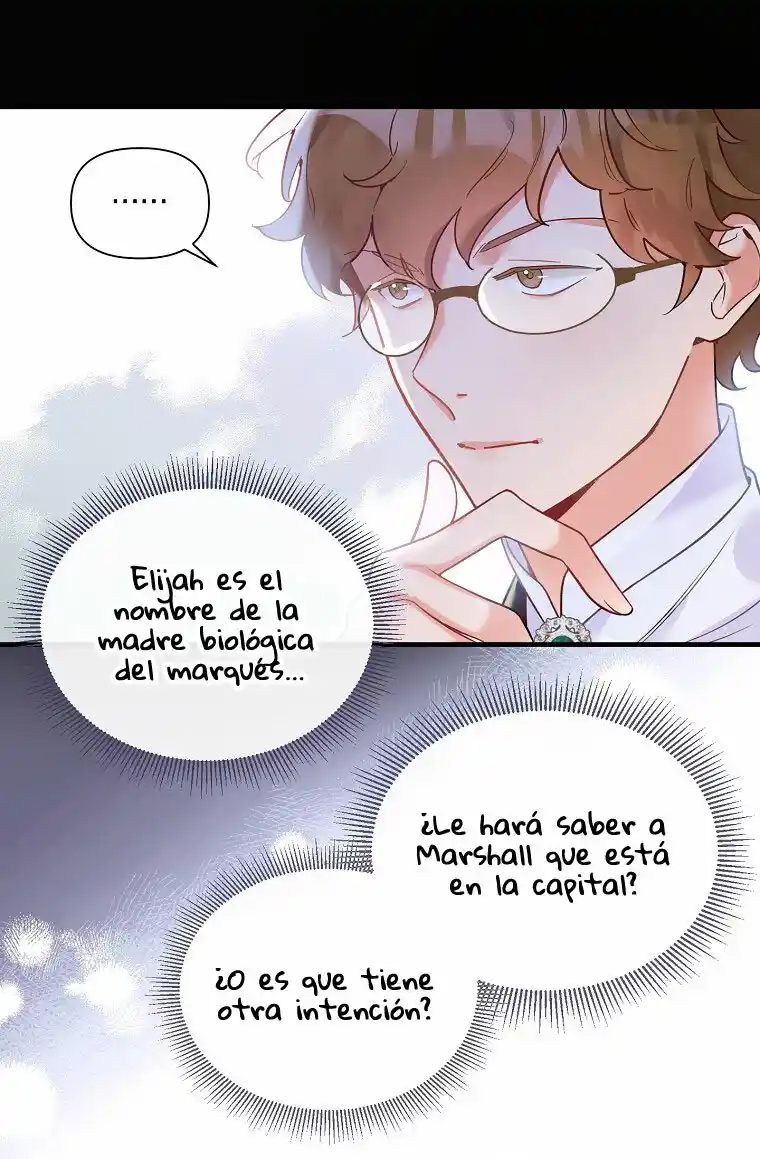 Matrimonio B - Capítulo 24 - Página 17 - LectorTMOo